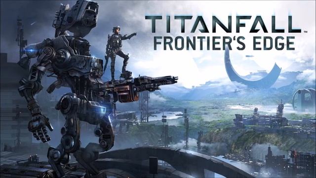 TITANFALL DLC 2 смотреть онлайн