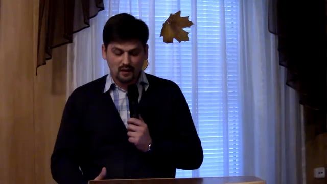 "Библейский афоризм" Сергей Бриштель смотреть онлайн