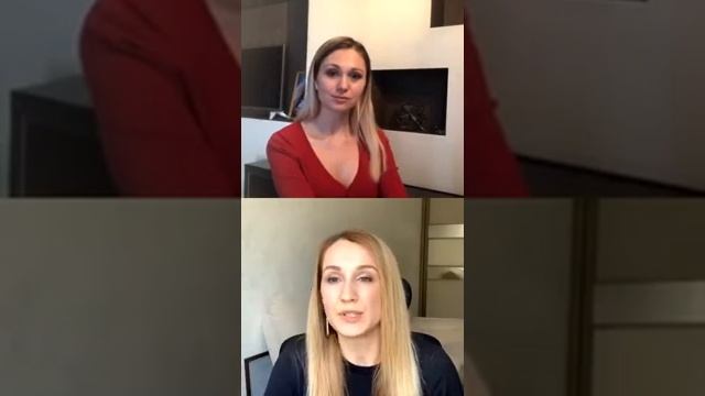 Екатерина Дидык - формирование новых привычек смотреть онлайн