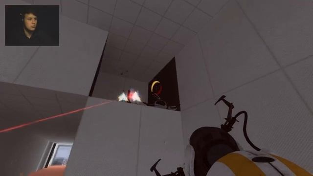 Просто Стрим (Portal 2, LOL, Spec Ops: The LIne) смотреть онлайн