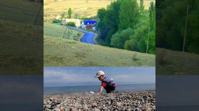 Боз - Бешигим. На стихи Азамат Тынымсеитова. Автор и исполнитель Жоомарт Бекишов - Абдулла смотреть онлайн