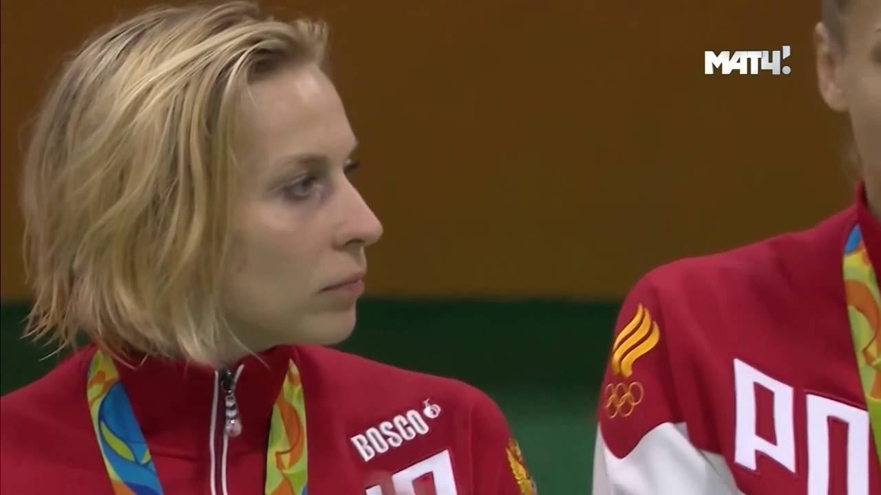 Гала-матч Олимпийских чемпионов по гандболу. СССР - Россия. ХортонЕН хароший