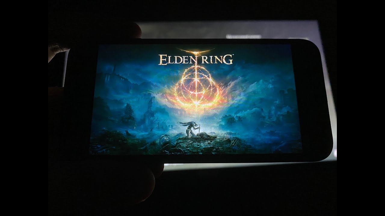 Elden Ring CRACK - How to start playing Elden Ring on your IOS or Android device смотреть онлайн