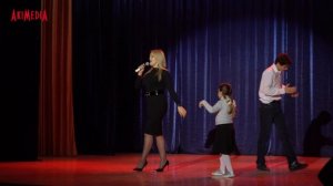 Ажай Абакарова - Цlуне дун НОВИНКА2019