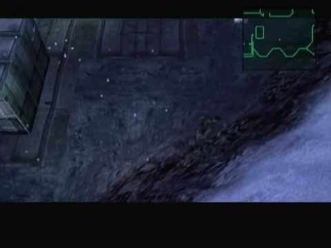 Bleem! for Metal Gear Solid - Part 2 (Dreamcast) смотреть онлайн