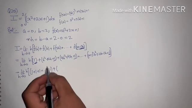 RD SHARMA Q19 TO Q34 EX 19.5 DEFINITE INTEGRAL SOLUTIONS OF CHAPTER 19 CLASS 12(PART3) смотреть онлайн