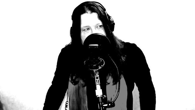 Immigrant Song (Led Zeppelin Metal Cover)