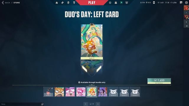 *NEW* Duos Day Bundle in Valorant смотреть онлайн