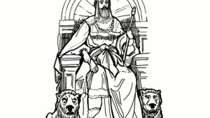 17. Кн.Притчи. 15. 1-33