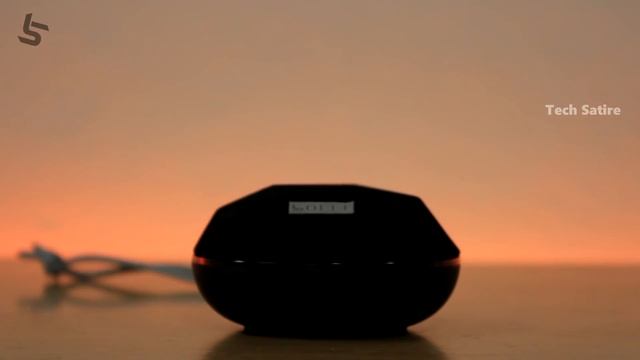 இந்த Speaker -ல் இருந்து இவ்வளவு சத்தமா? Boult Crystal Portable Speaker Review | Tamil | Tech Satir смотреть онлайн