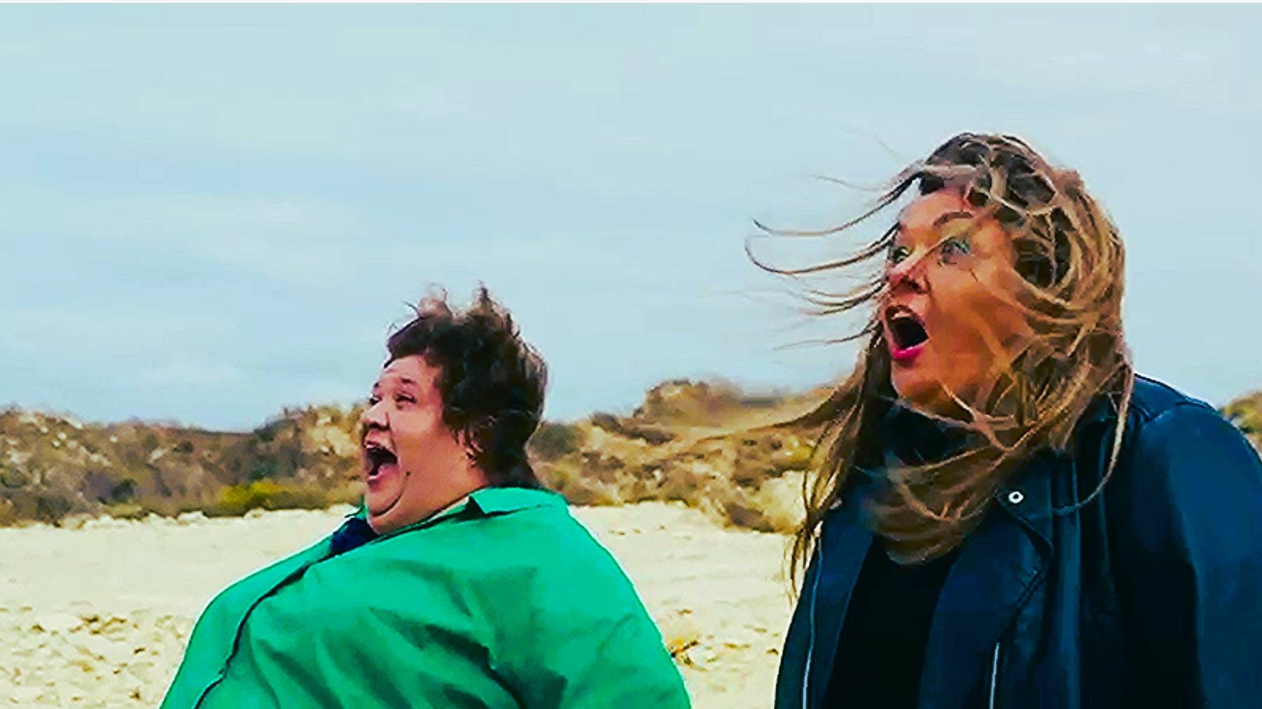 СЕЛЕБРЯТА . тизер / 1000планет смотреть онлайн