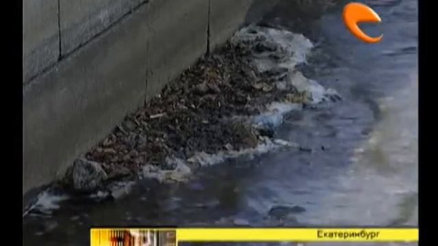 Все водоемы к Дню города очистят от мусора смотреть онлайн