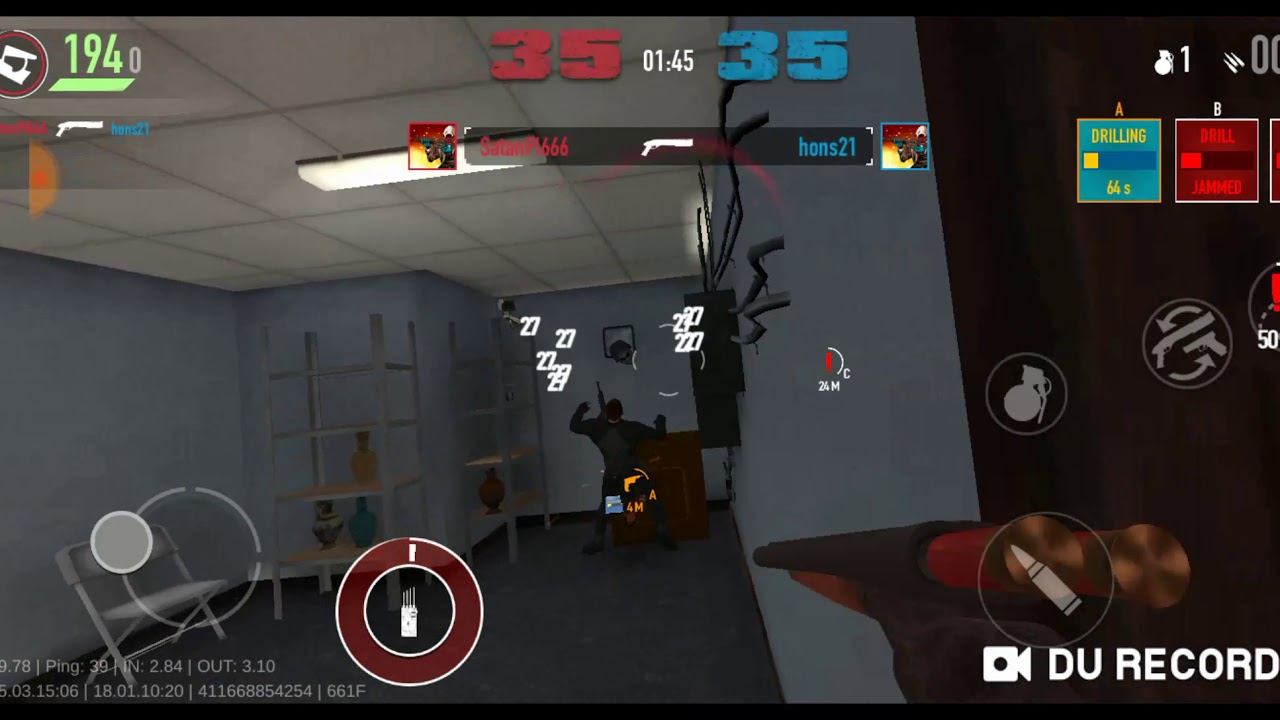 Pay Day : Crime War #6 смотреть онлайн