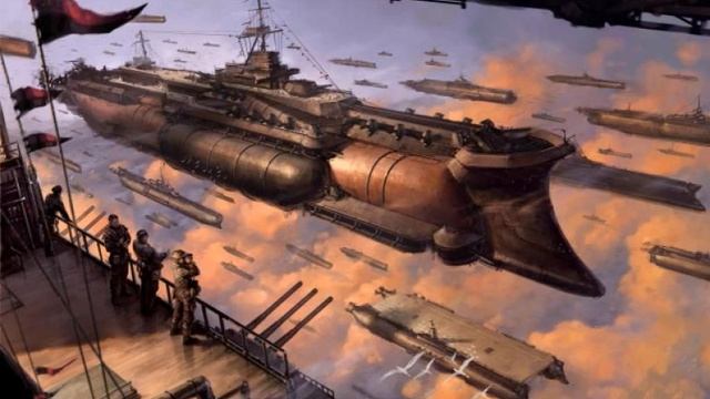 Clone ۞ Invasion смотреть онлайн