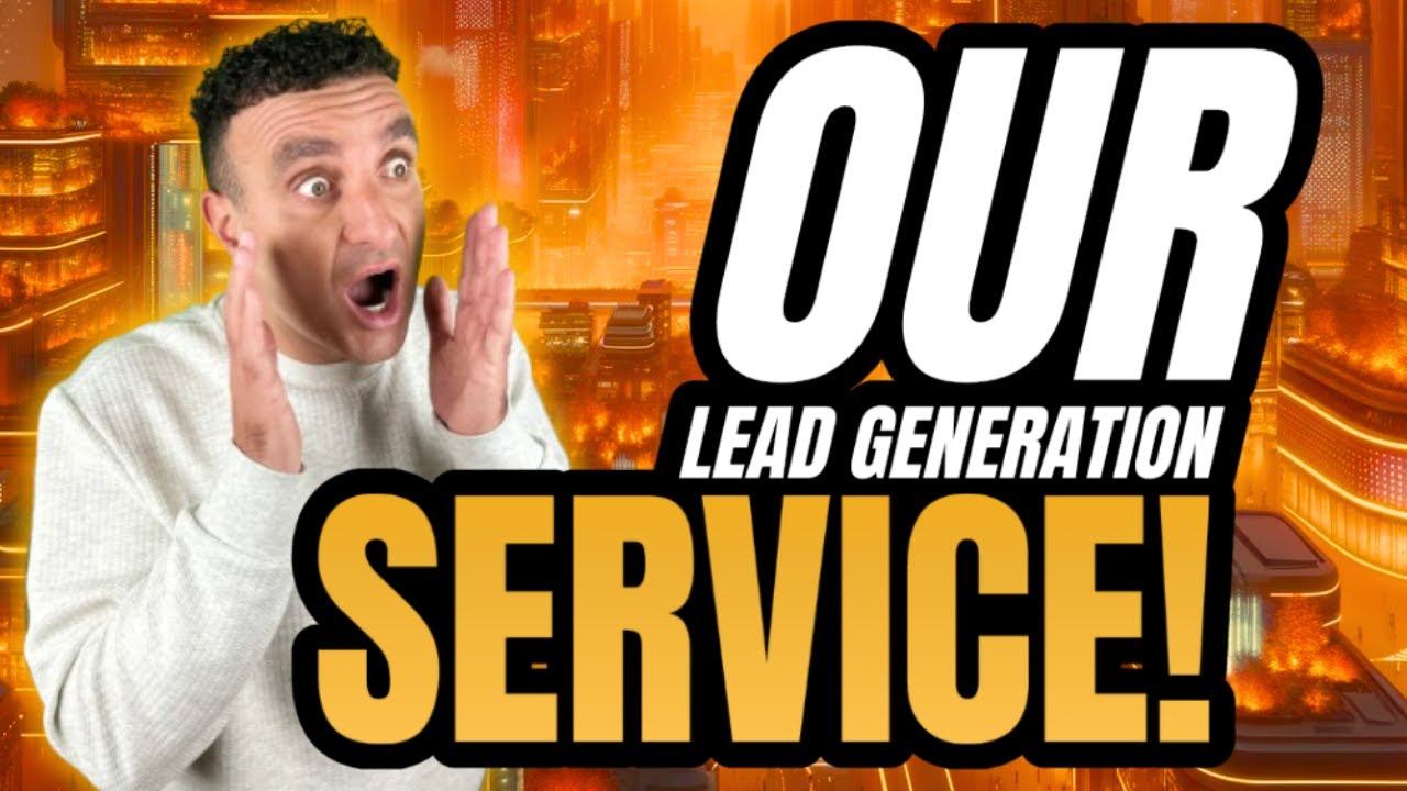 Our Lead Generation Service | FatRank Offers for Lead Gen смотреть онлайн