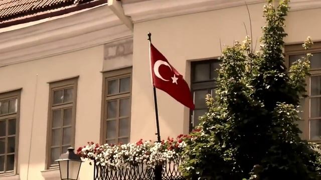 Вильнюс - 2014 смотреть онлайн