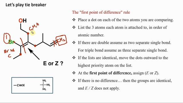 NEET Chemistry - OC - Geometrical Isomerism смотреть онлайн