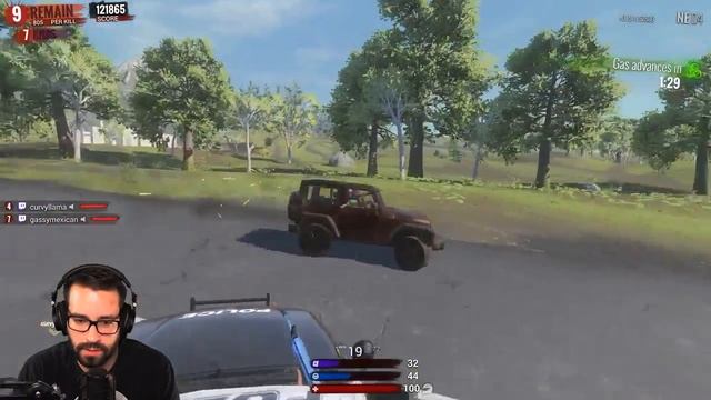 Yah Gotta Earn Your Pee! (H1Z1 KoTK) смотреть онлайн