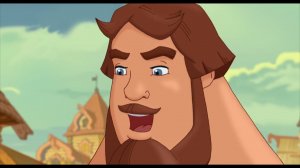 Илья Муромец и Соловей Разбойник RYTP без мата