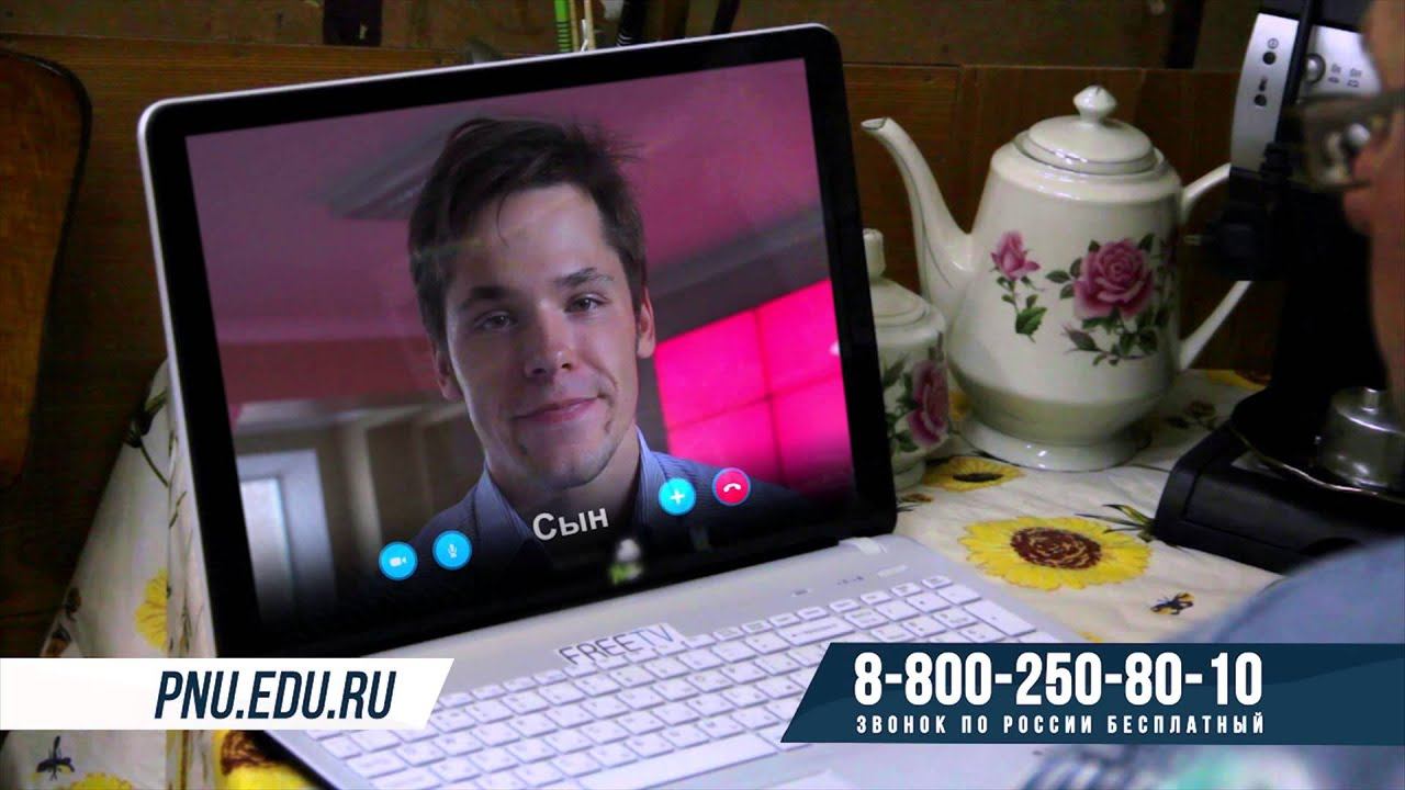 #ХочувТОГУ история Никиты смотреть онлайн