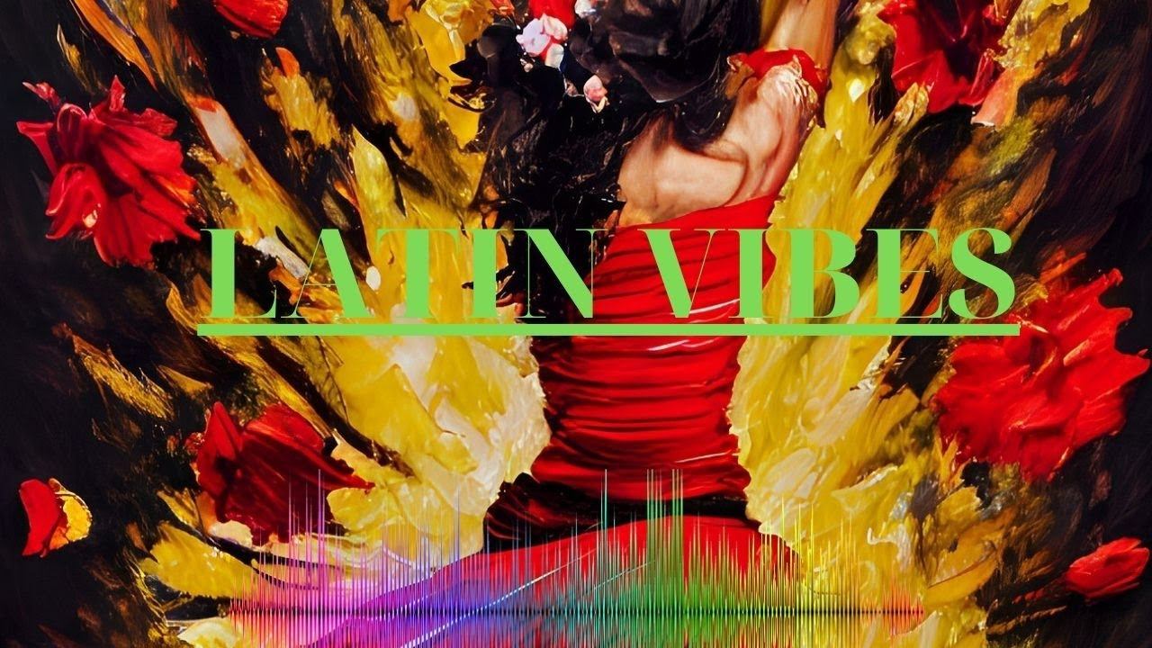 Latin Vibes смотреть онлайн