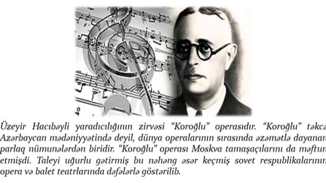 18 sentyabr - Milli Musiqi Günüdür смотреть онлайн