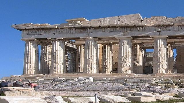 Древняя Греция смотреть онлайн