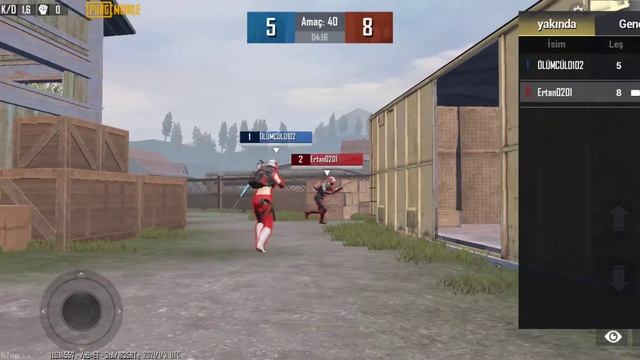 PUBG MOBiLE UC DAGITAN SİTE VAR SÜRESİ BİTMEDEN ALIN смотреть онлайн