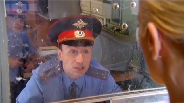 сериал "Подарок судьбы" 2009г. Дмитрий Мирон смотреть онлайн