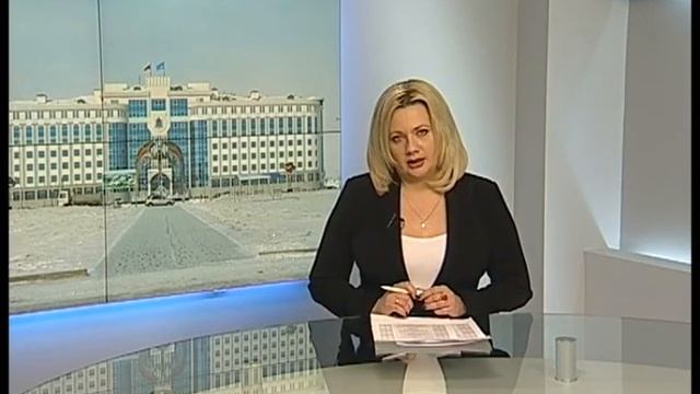 01.04.2016 Новости Нашего Города г.Ноябрьск смотреть онлайн