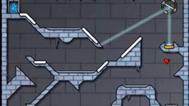 играем с братом в огонь и вода смотреть онлайн