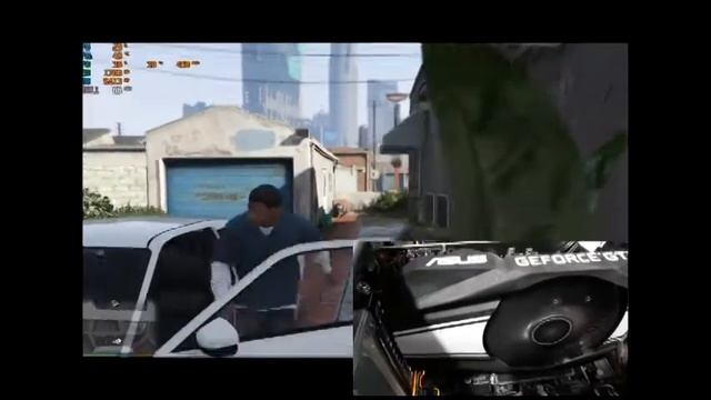 Gtx 1660 OC Asus 1500 смотреть онлайн