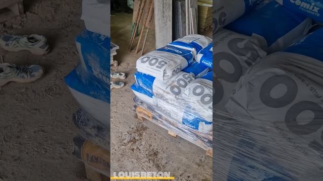 Производственный процесс.