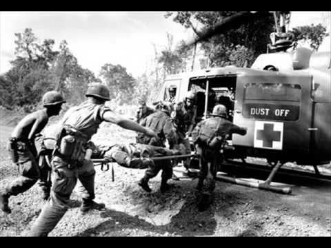 Vietnam War Song