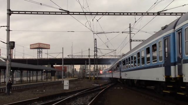Banik Ostrava-Mise Splněna.Král Se Vrací!