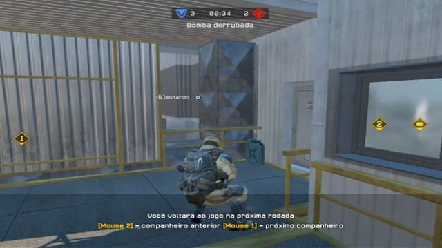 Warface- Hack Ataca novamente смотреть онлайн