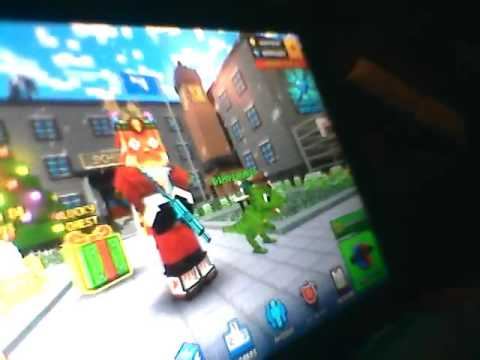 Mi hack y dos partidas en pixel gun y perdemos 0-1. Wtf. 0_o смотреть онлайн