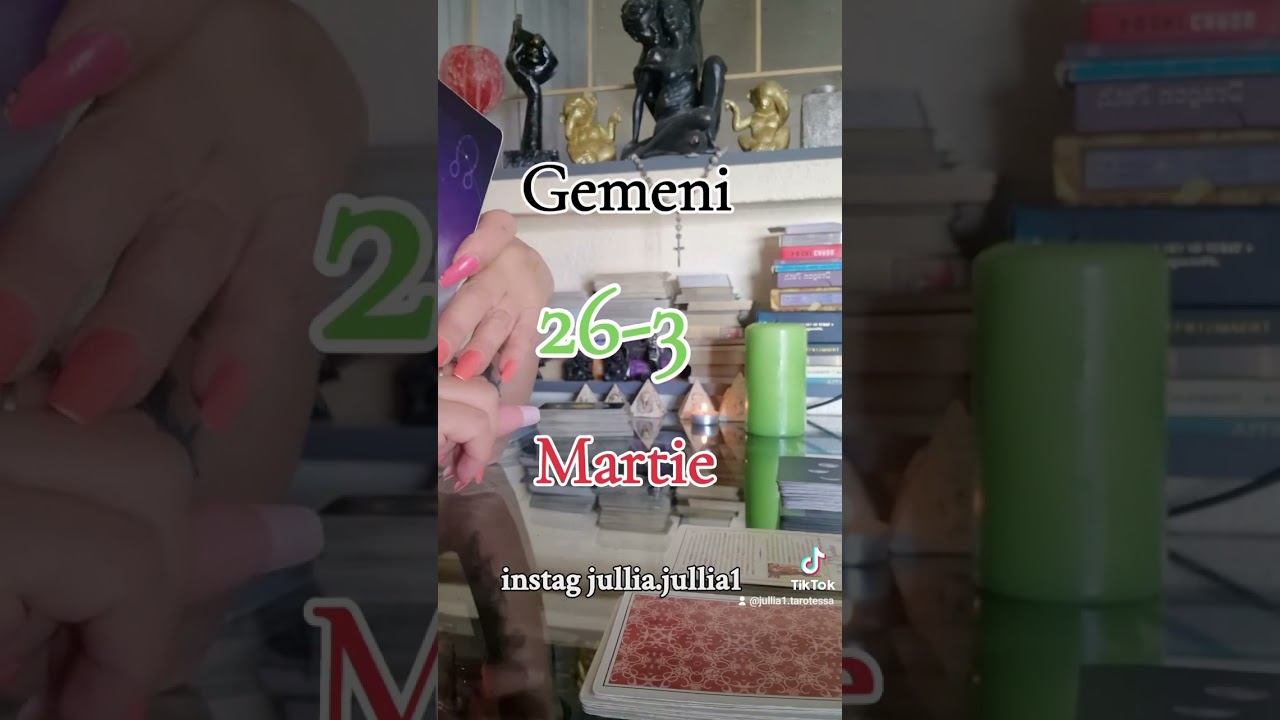Gemeni💥26-3 Martie💥0727285188-wapp.Sedinta privata-dezvoltare personala-numerograma смотреть онлайн