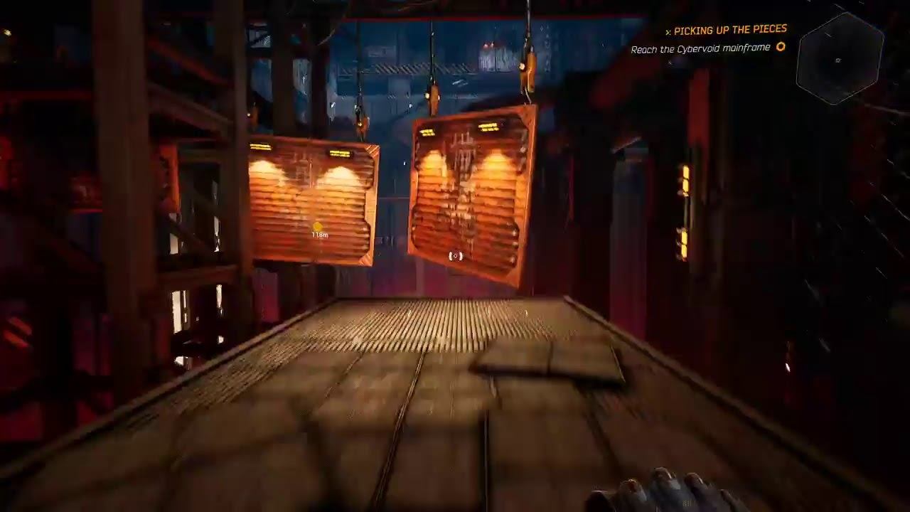 GhostRunner Playthrough. Music. смотреть онлайн