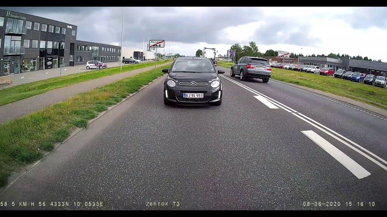 Zenfox T3 3-Channel Uber/Taxi Dash Cam Front & Interior & Rear Recording, Super Clear Image смотреть онлайн