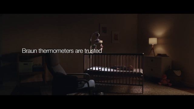 The Moment That Matters - Braun BNT400CA No Touch + Forehead Thermometer (15s) смотреть онлайн