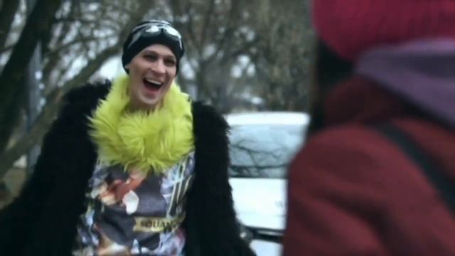 Actor SHOWREEL ROMAN PAKHOMOV / АКТЕР РОМАН ПАХОМОВ ШОУРИЛ смотреть онлайн