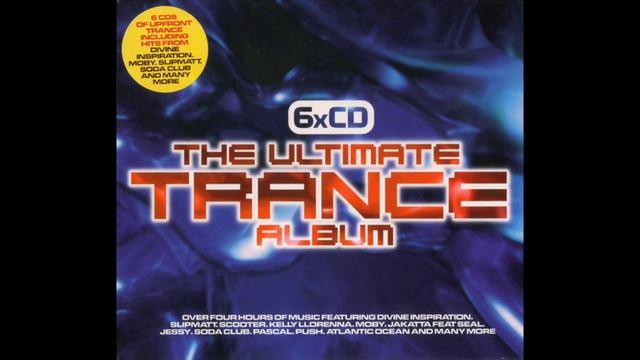 UT CD3 смотреть онлайн