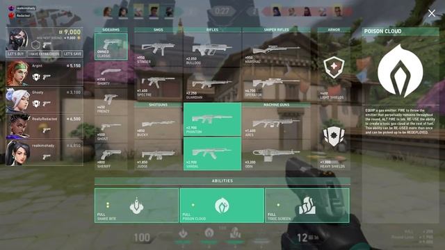 Musty Valorant Moments смотреть онлайн