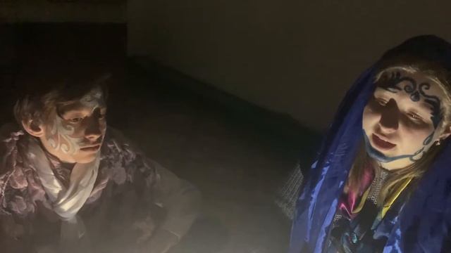 Берегите воду. Т/О Видео-студия 