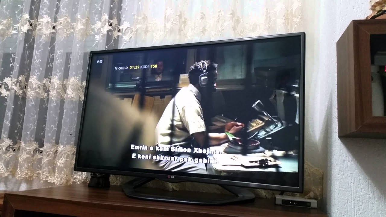 IPTV on LG смотреть онлайн