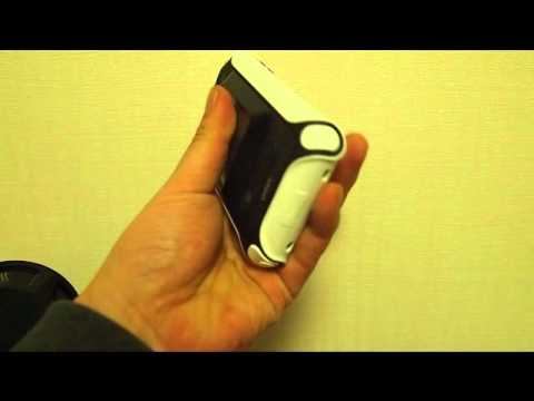 [Gajetshield]Waterproof & Solar Battery Case for iPhone 3GS & 4 смотреть онлайн