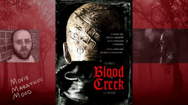 Blood Creek Is All About Michael Fassbender As A Nazi Occultist - Segment of Movie Marathon Mood смотреть онлайн