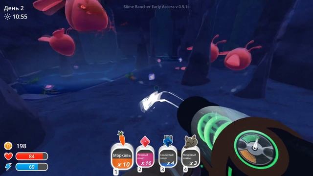 Slime Rancher - Альтернативная жизнь Мэй? (мини-монтаж) смотреть онлайн