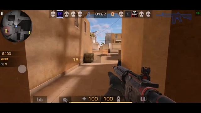 Пошёл игру standoff2 смотреть онлайн